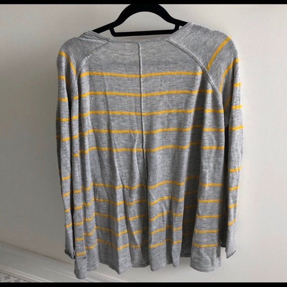 Lululemon Turn & Twist Sweater - Picture 3 of 7